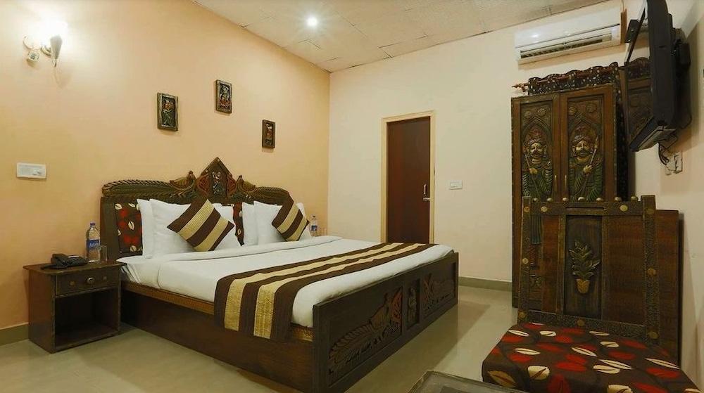 Hotel Green Lotus Dwarka Delhi  Dış mekan fotoğraf