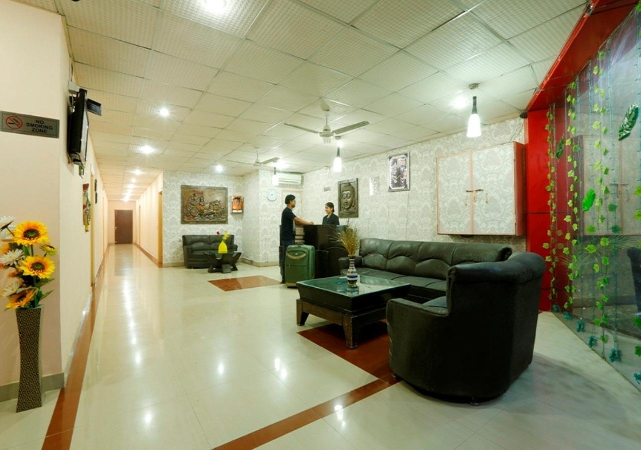 Hotel Green Lotus Dwarka Delhi  Oda fotoğraf