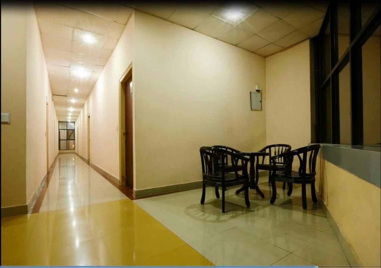Hotel Green Lotus Dwarka Delhi  Oda fotoğraf