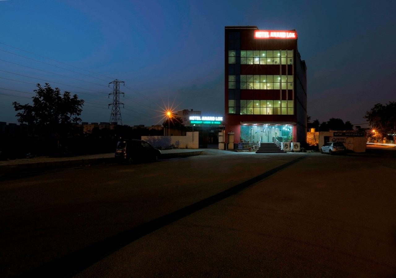 Hotel Green Lotus Dwarka Delhi  Oda fotoğraf