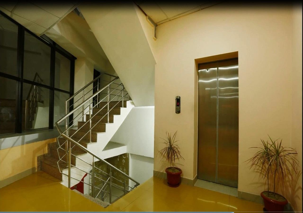 Hotel Green Lotus Dwarka Delhi  Oda fotoğraf