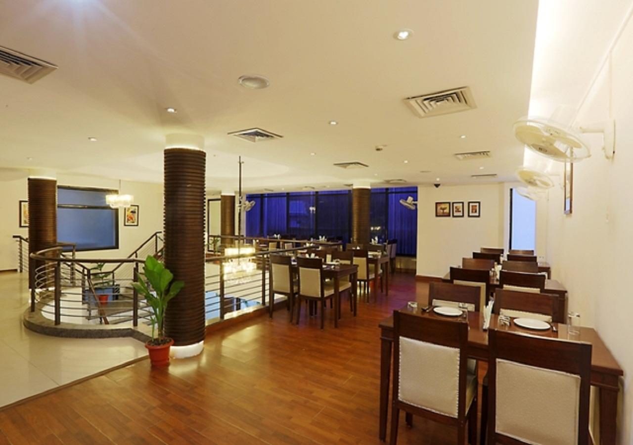 Hotel Green Lotus Dwarka Delhi  Oda fotoğraf